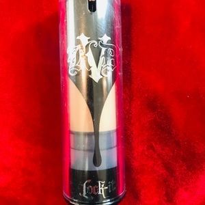 Kat Von D lock it foundation light 49 nuetral